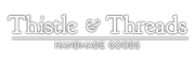 Thistle & Threads | Handmade Goods